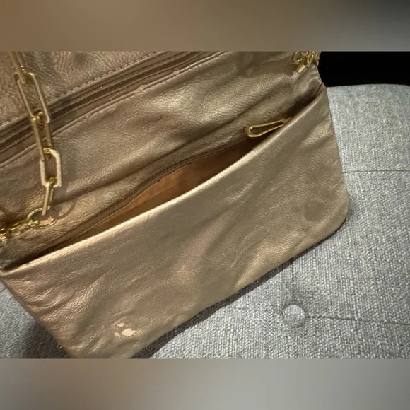 Tory Burch clutch - Picture 8 of 8